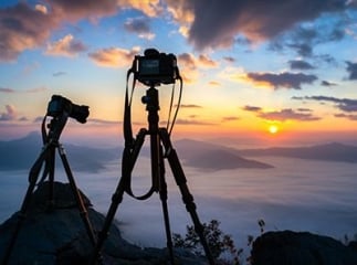 Contraste en photographie